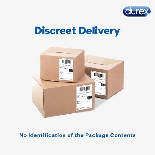 Durex Extra Thin Wild Strawberry Condoms for Enhanced Intimacy - Savor the Sensa