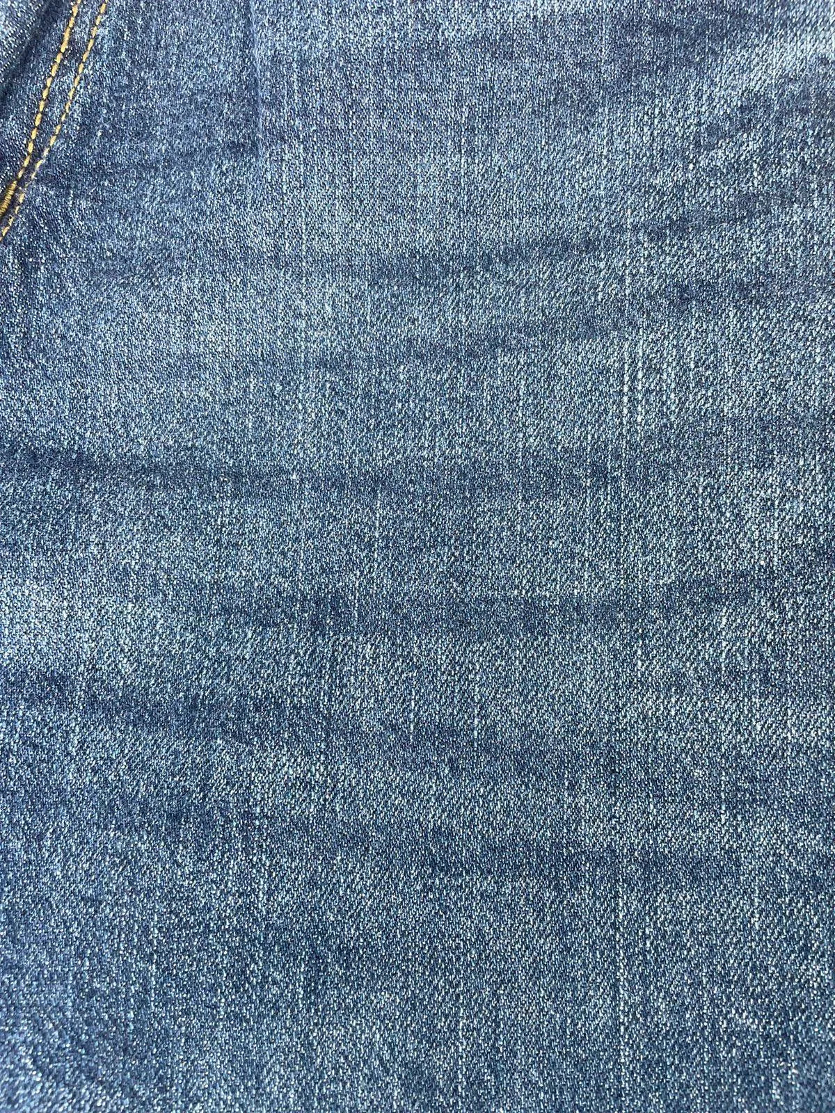 Tom Tailor Skinny Jeans: Elevate your style with flawless fit & crisp blue wash. (mention size if relevant)Designed to hug your legs comfortably for a sharp silhouette.Tom Tailor, slim skinny, blue, comfortable, stylish, everyday wear.