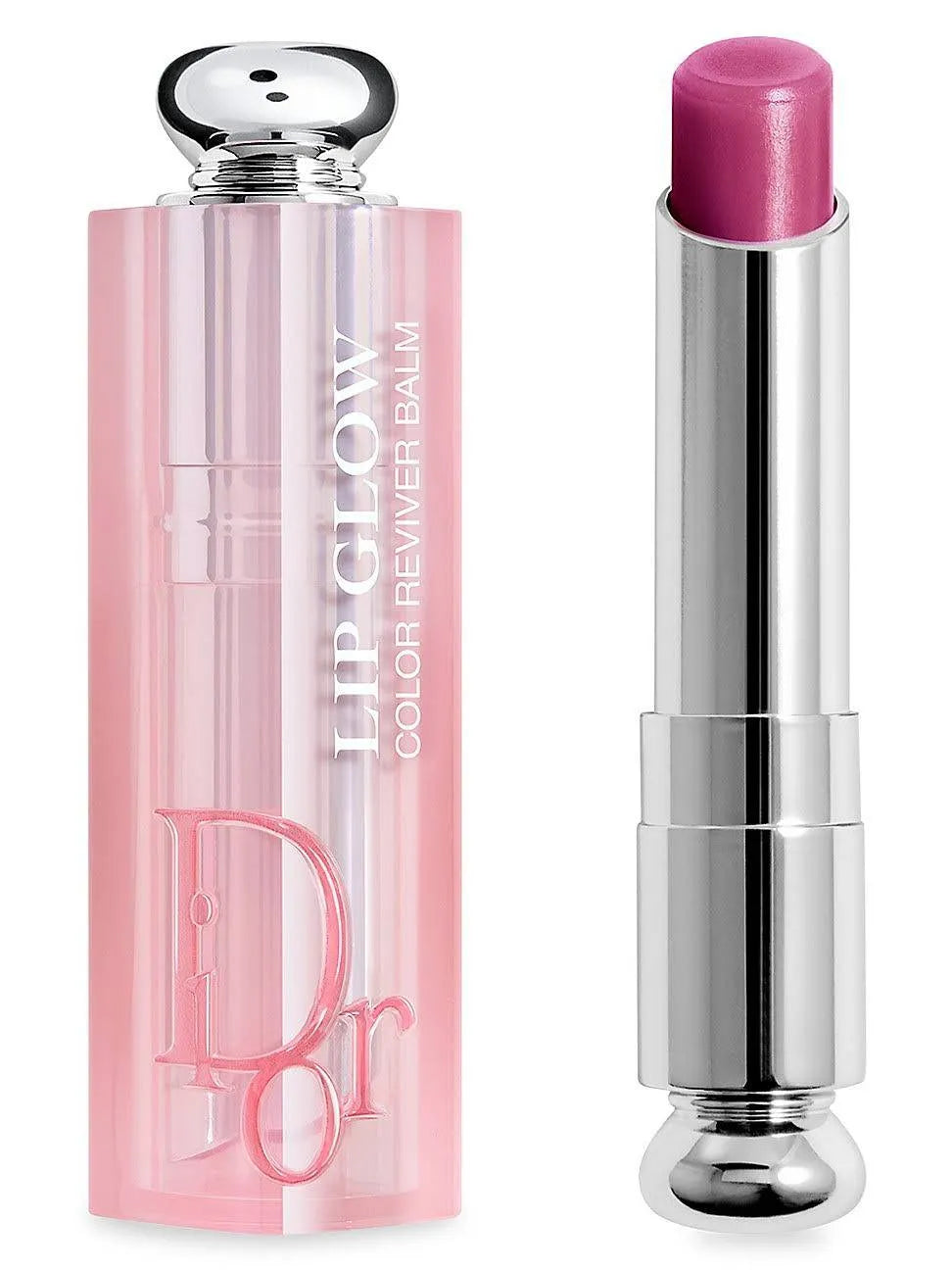 Dior Addict Lip Glow Backstage Pros Color Reviver Trio - (Get the Perfect Pout)