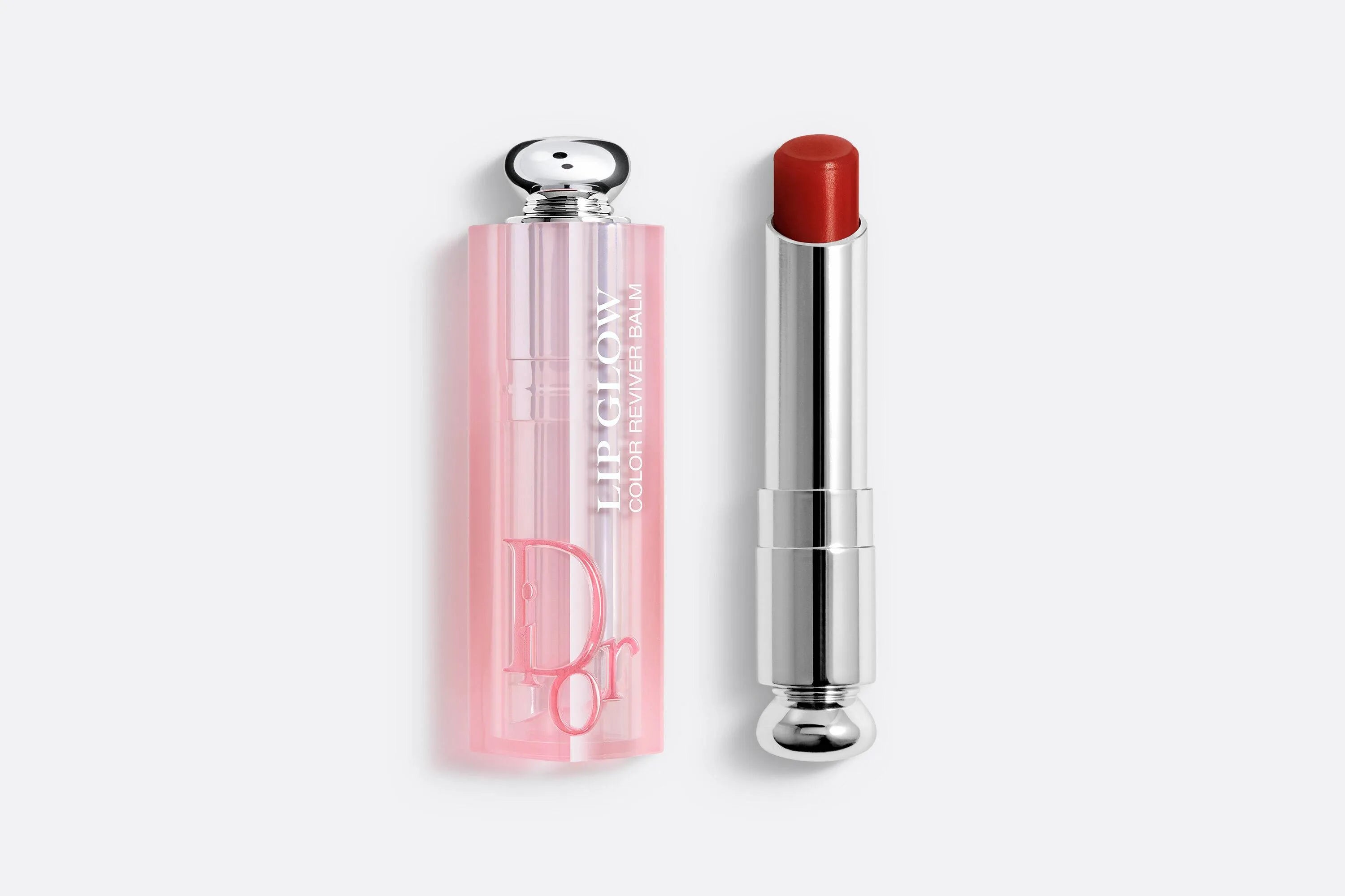 Dior Addict Lip Glow Backstage Pros Color Reviver Trio - (Get the Perfect Pout)