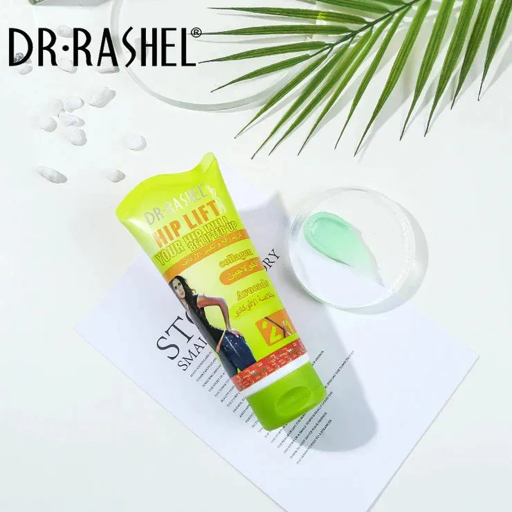 Dr. Rashel Hip Lift Cream 150g - Sculpted Curves at Your Fingertips