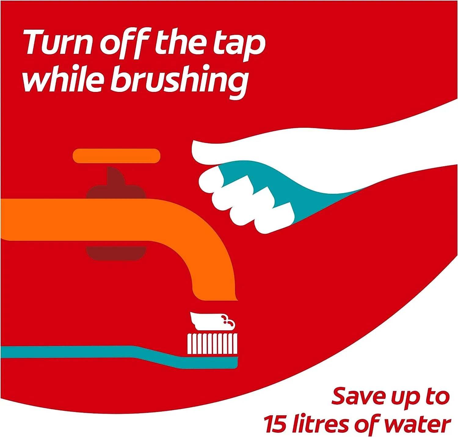 Colgate Twister Toothbrush Medium Blue - Refresh Your Smile