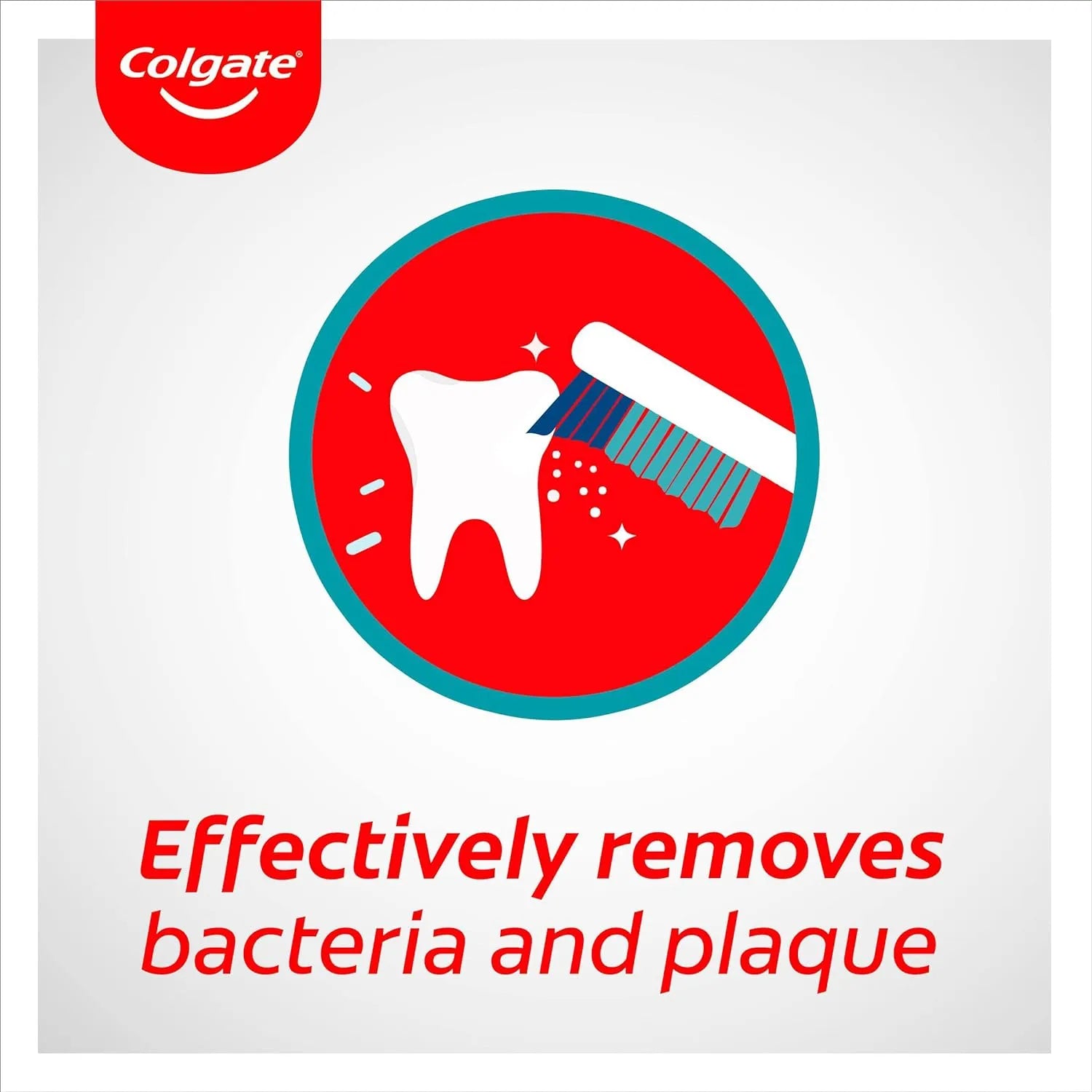 Colgate Extra Clean Medium Purple Toothbrush - Your Daily Dental Hero
