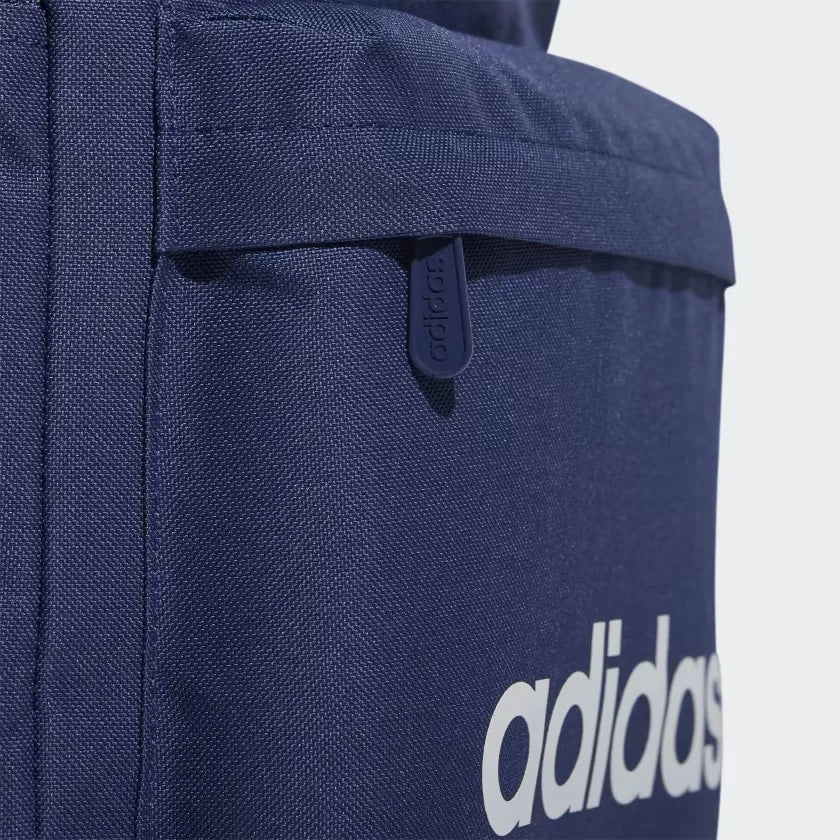 Adidas XL Blue Unisex Bag: Conquer any adventure with stylish & spacious luggage (mention capacity if relevant).Effortless carrying & ample space for all your .essentials.Blue, unisex, XL, spacious, comfortable, stylish.