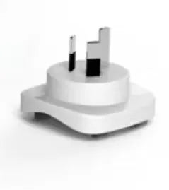 Travel Blue World to Worldwide Adaptor. Compact, universal travel adapter simplifies global connectivity. Stay charged and connected wherever you roam. Shop on Dubailisit!