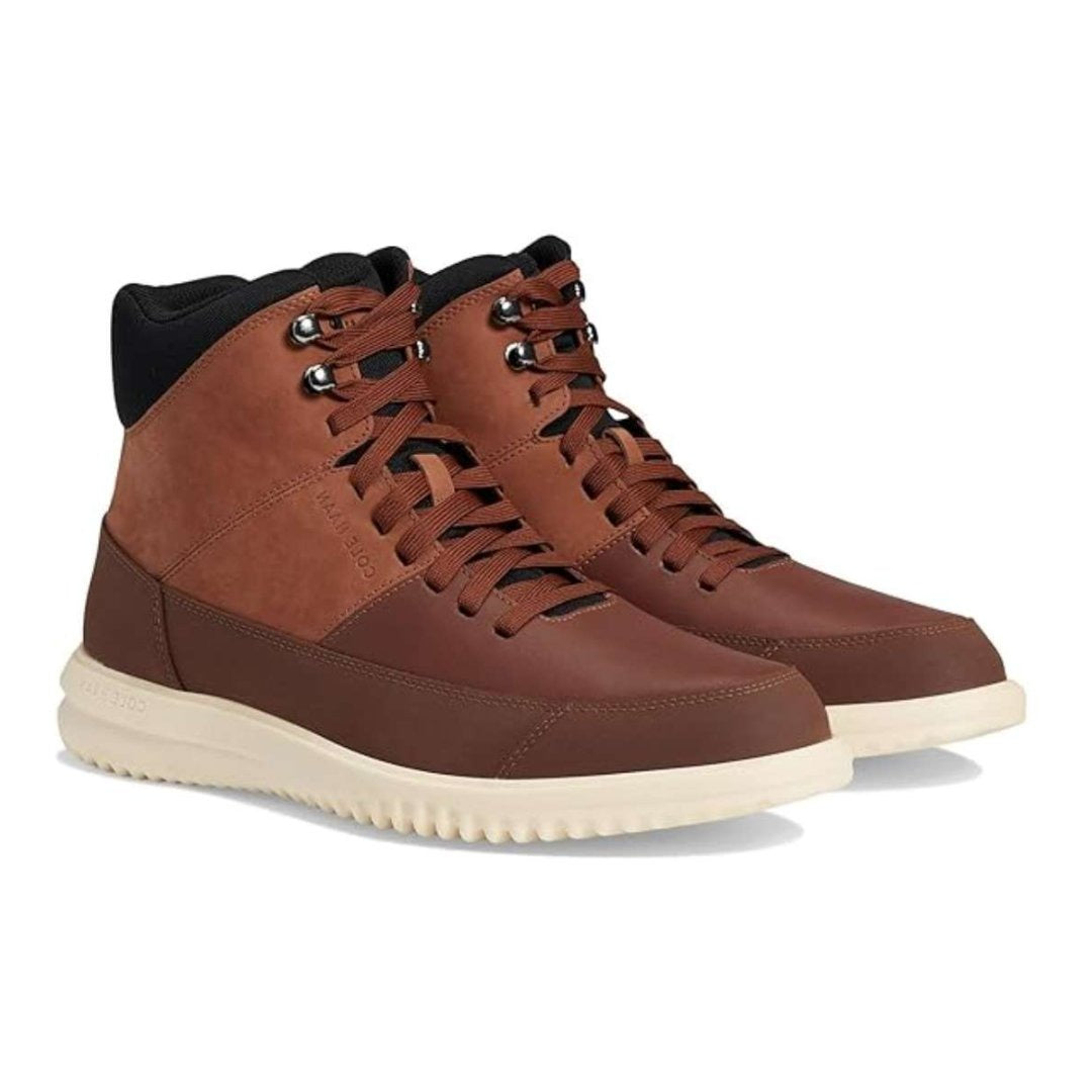 Cole Haan Grand+ Hiker Waterproof Boot  | Dubailist