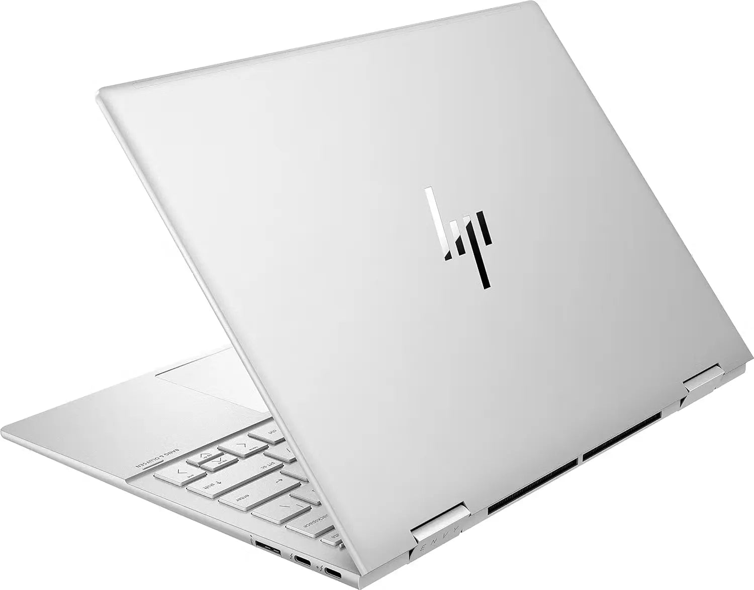 HP Envy 12th Gen Intel Core i7 Laptop - 16GB RAM and 512GB Storage