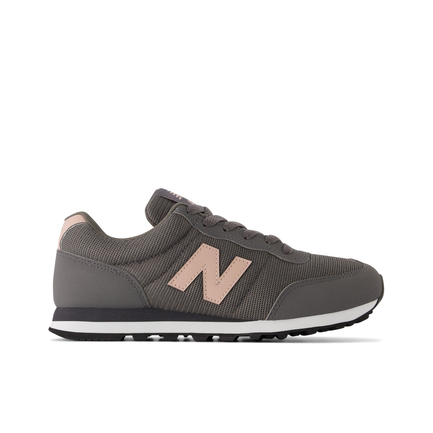 NEW BALANCE ZAPATILLAS MUJER  URBANAS GRIS GW400BA1