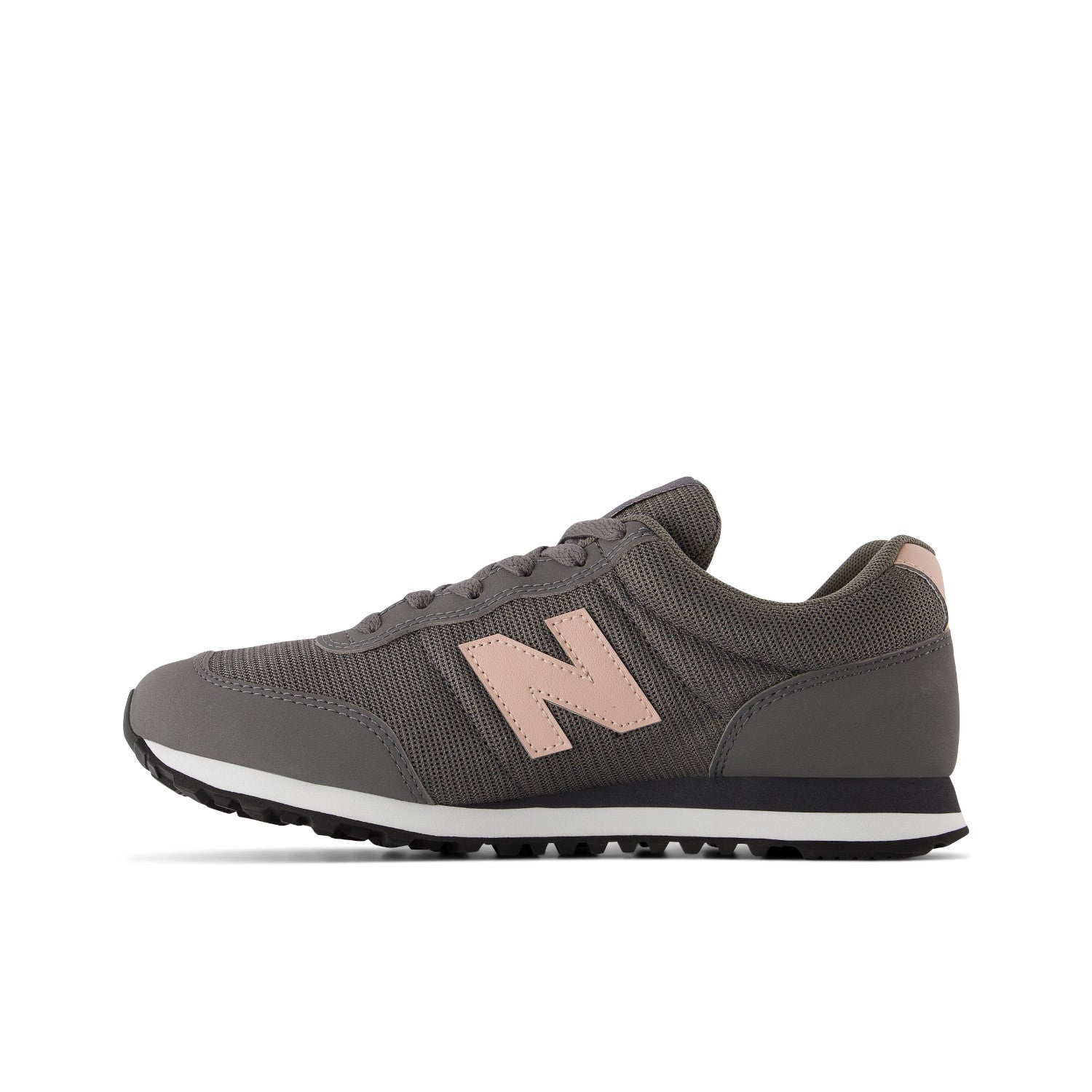 NEW BALANCE ZAPATILLAS MUJER  URBANAS GRIS GW400BA1