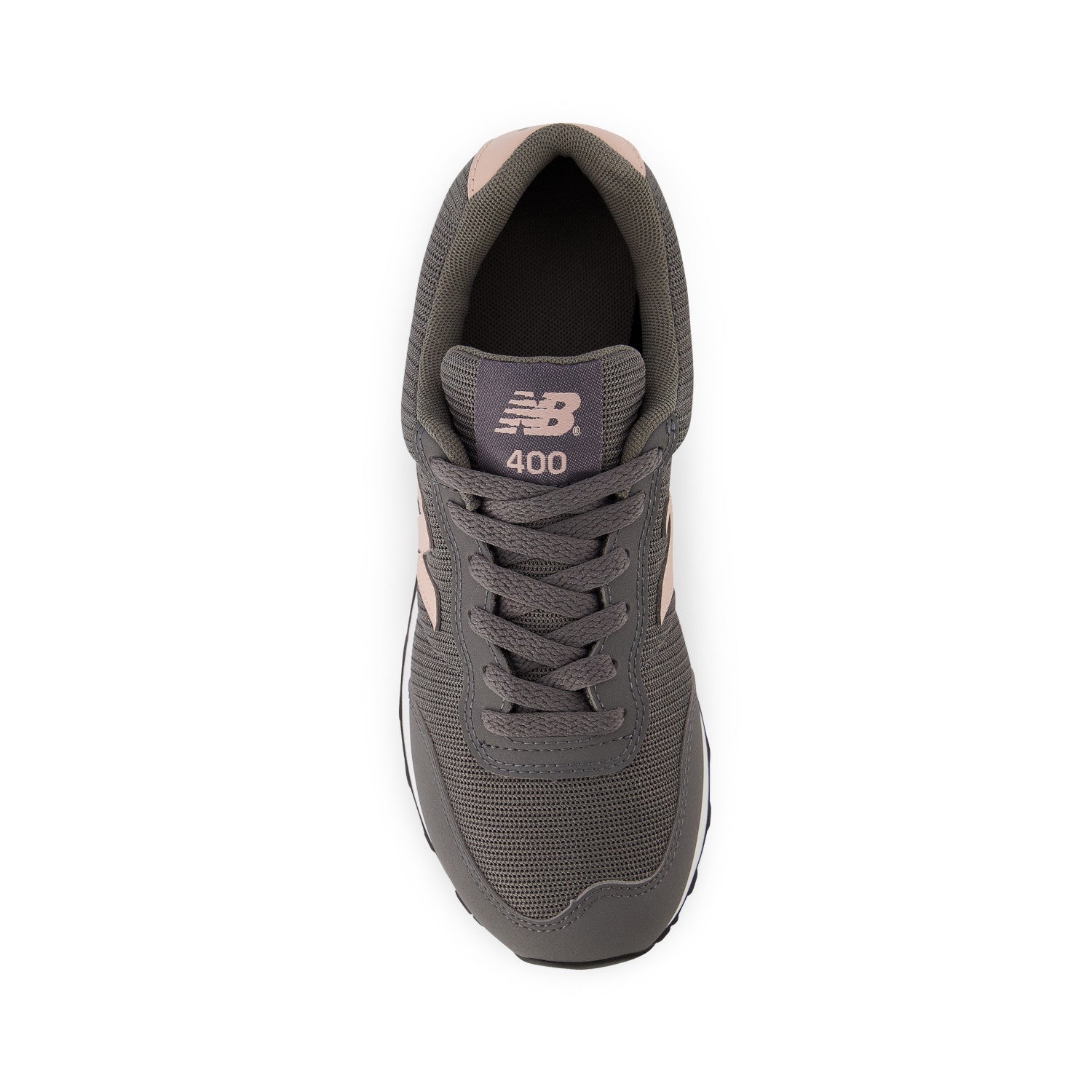NEW BALANCE ZAPATILLAS MUJER  URBANAS GRIS GW400BA1