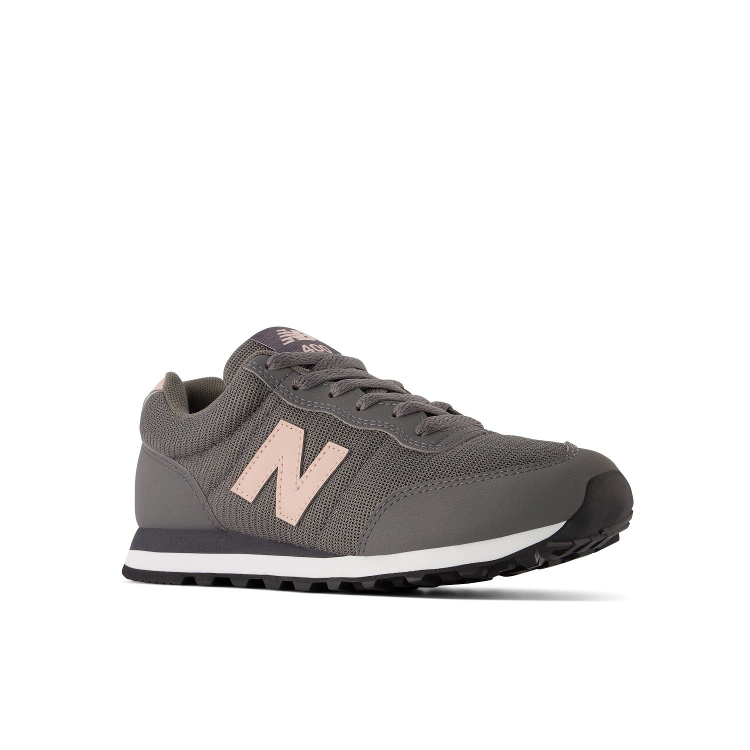 NEW BALANCE ZAPATILLAS MUJER  URBANAS GRIS GW400BA1