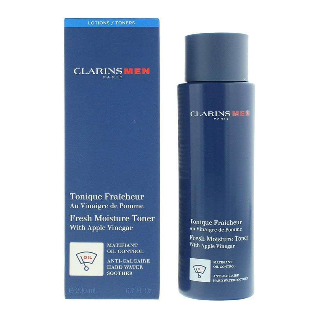 ClarinsMen Moisture Toner