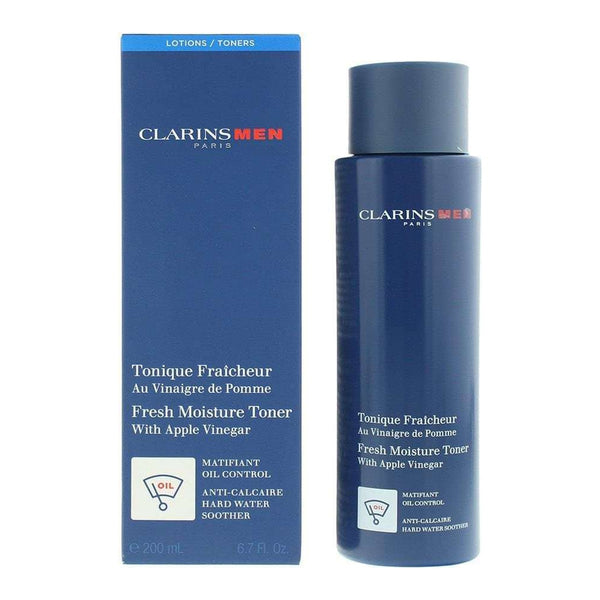 ClarinsMen Moisture Toner