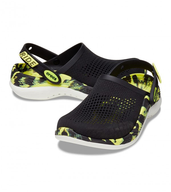 CROCS LiteRide™ 360 Marbled Clog