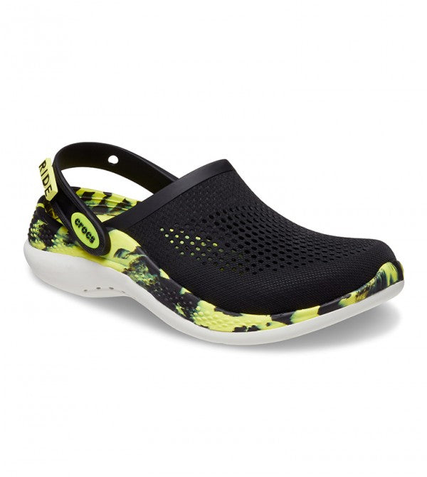 CROCS LiteRide™ 360 Marbled Clog