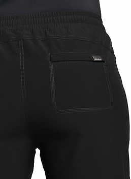 مقاس 29 - بنطلون Eddie Bauer النسائي سهل الارتداء مبطن بالصوف