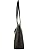 Coach Women's Zip Top Tote Bag In Signature Canvas Brown/Black