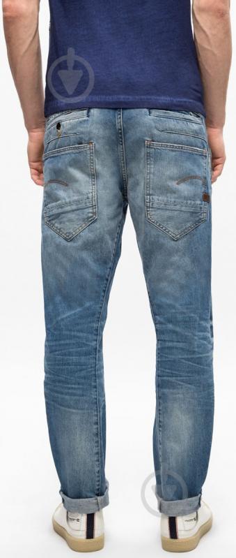 G-Star Raw MEN DENIM PANTS D06163-9429-071