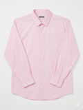 VAN HEUSEN LIGHT PINK SHIRT FOR MEN