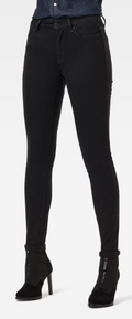 G-Star Shape Skinny Jeans