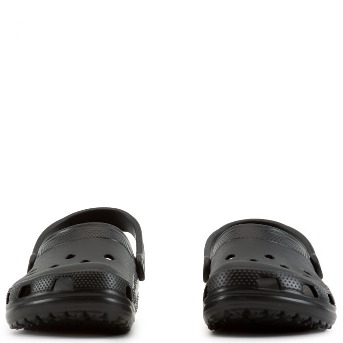 Crocs CLASSIC CLOG, BLACK