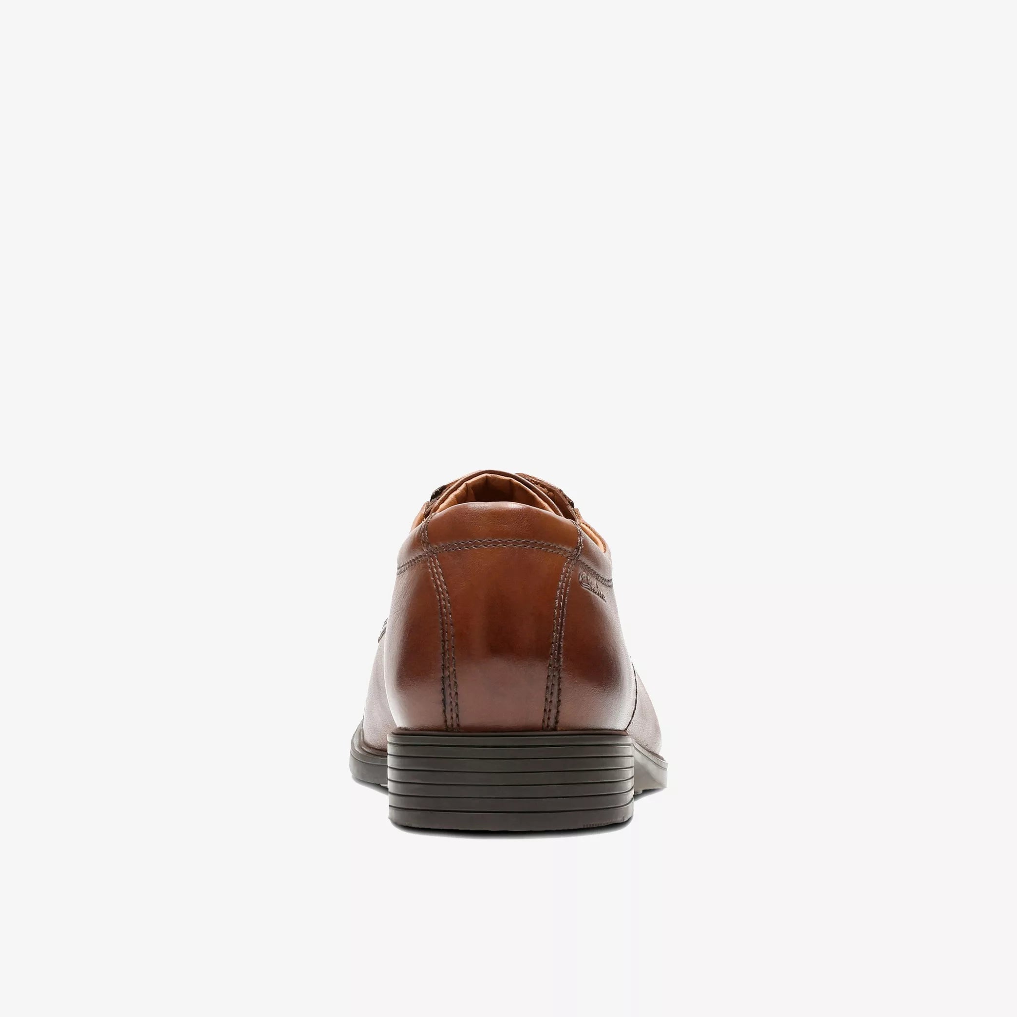 Clarks Men's Tyden Cap Oxford Shoe