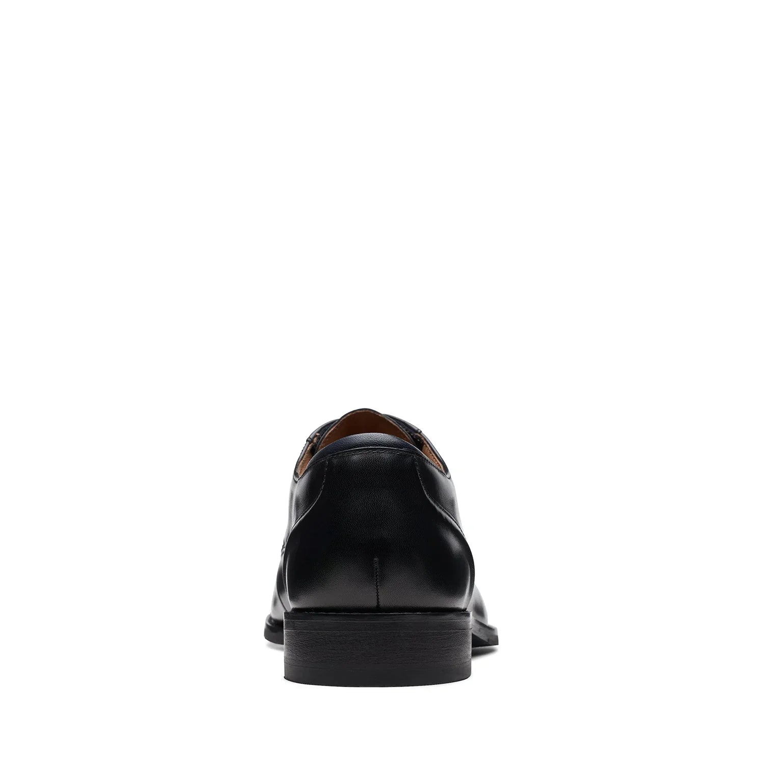 Mens - CraftArlo Lace Black Leather - 261714497095