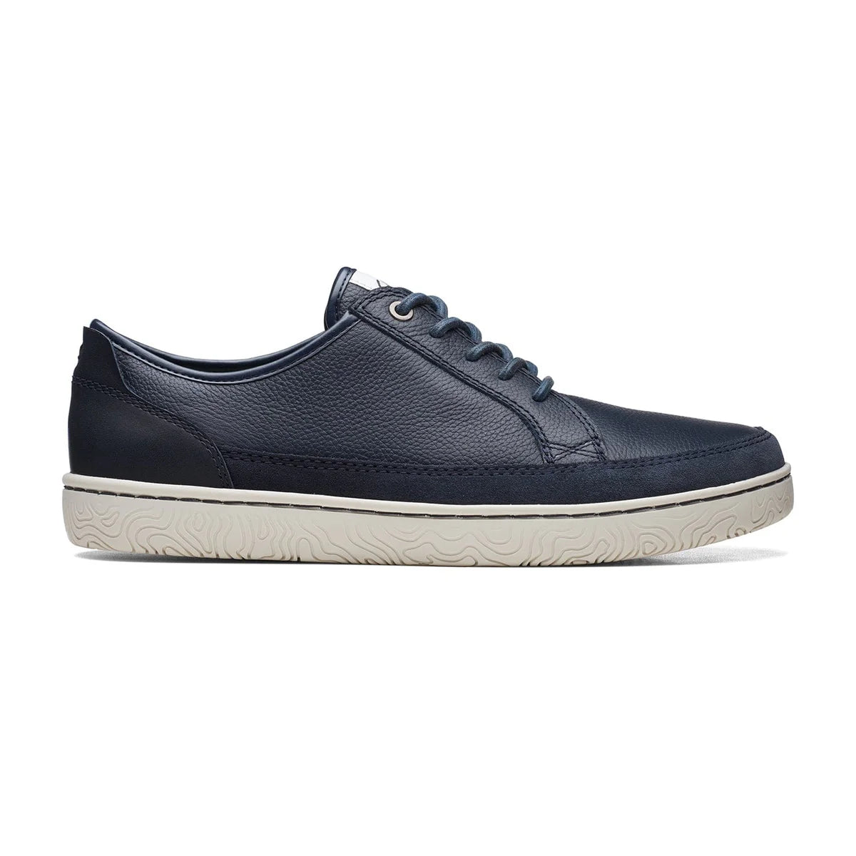 Clarks Hodson Lace Shoes Standard Fit