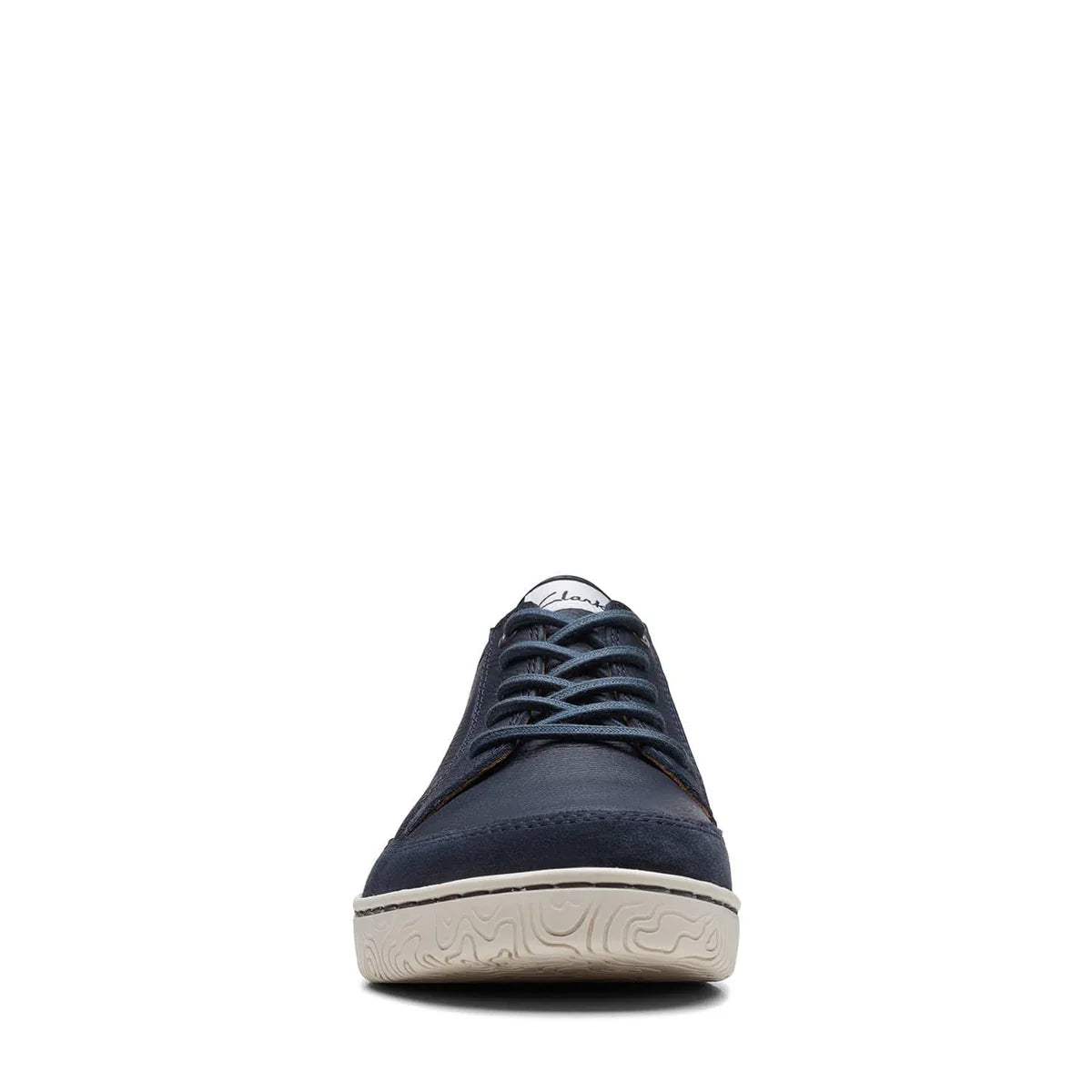 Clarks Hodson Lace Shoes Standard Fit