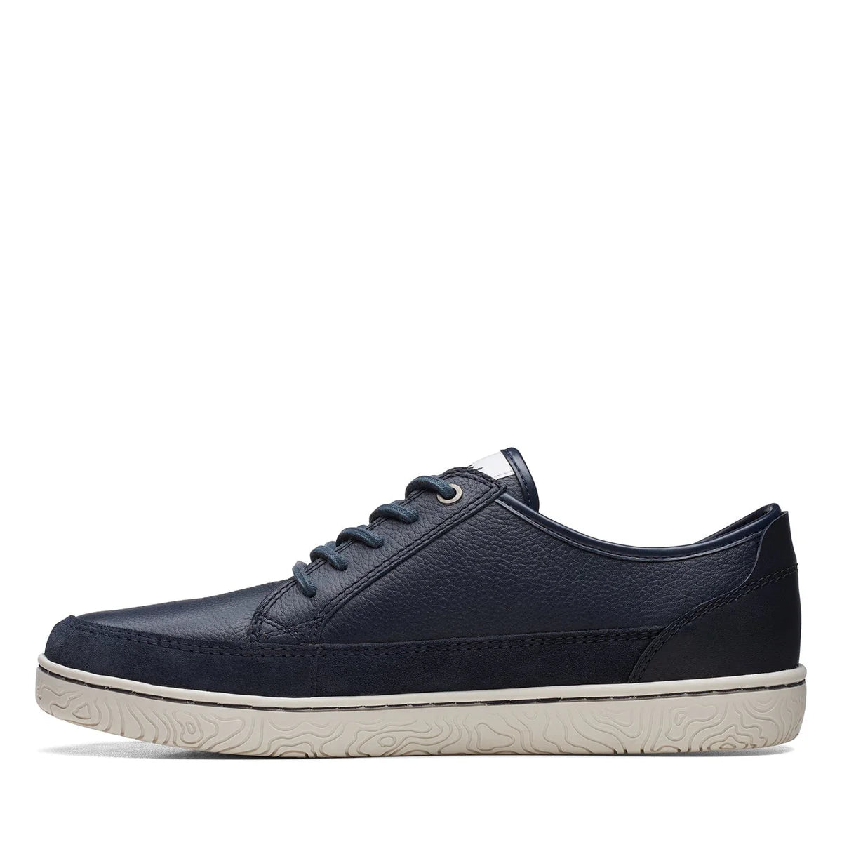 Clarks Hodson Lace Shoes Standard Fit