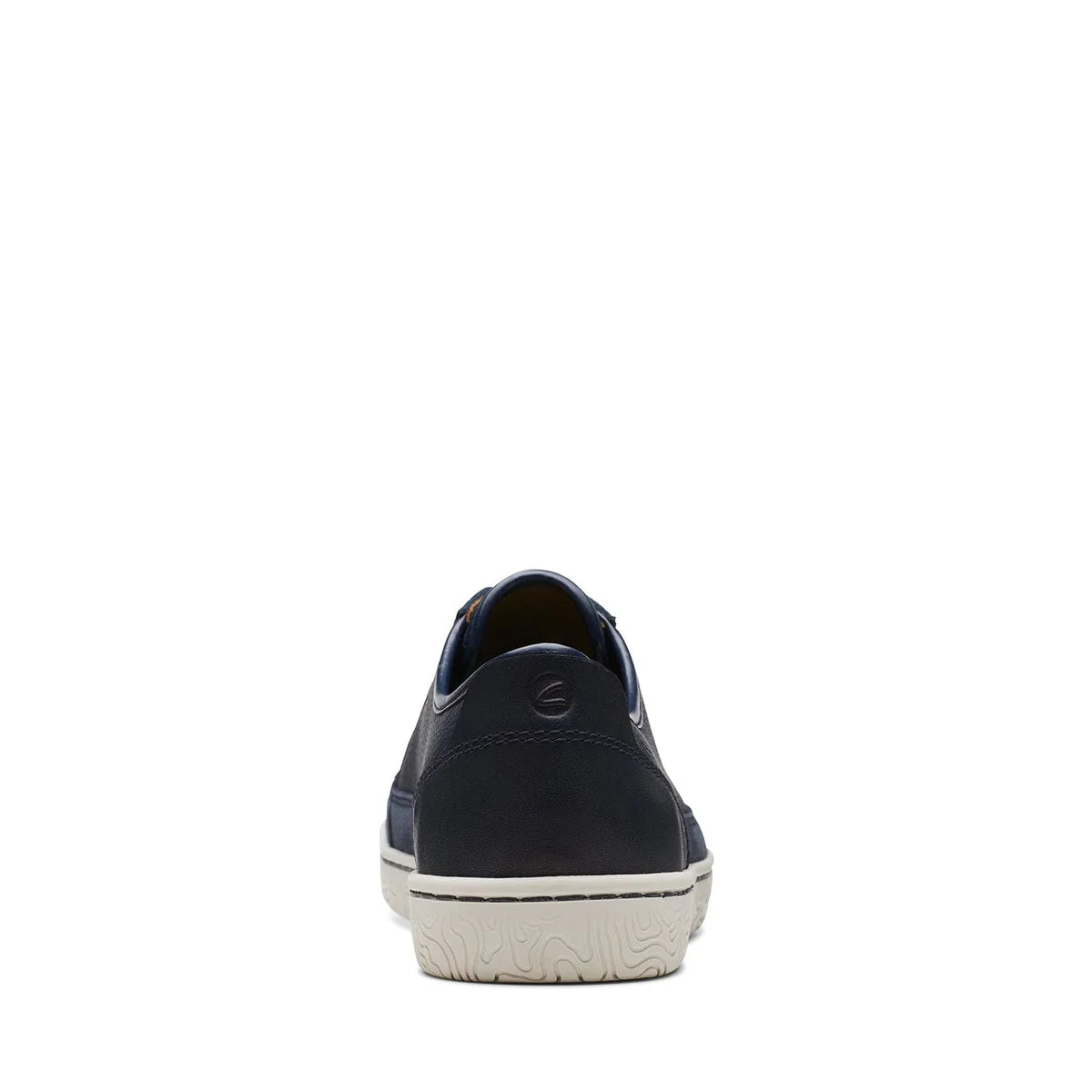 Clarks Hodson Lace Shoes Standard Fit