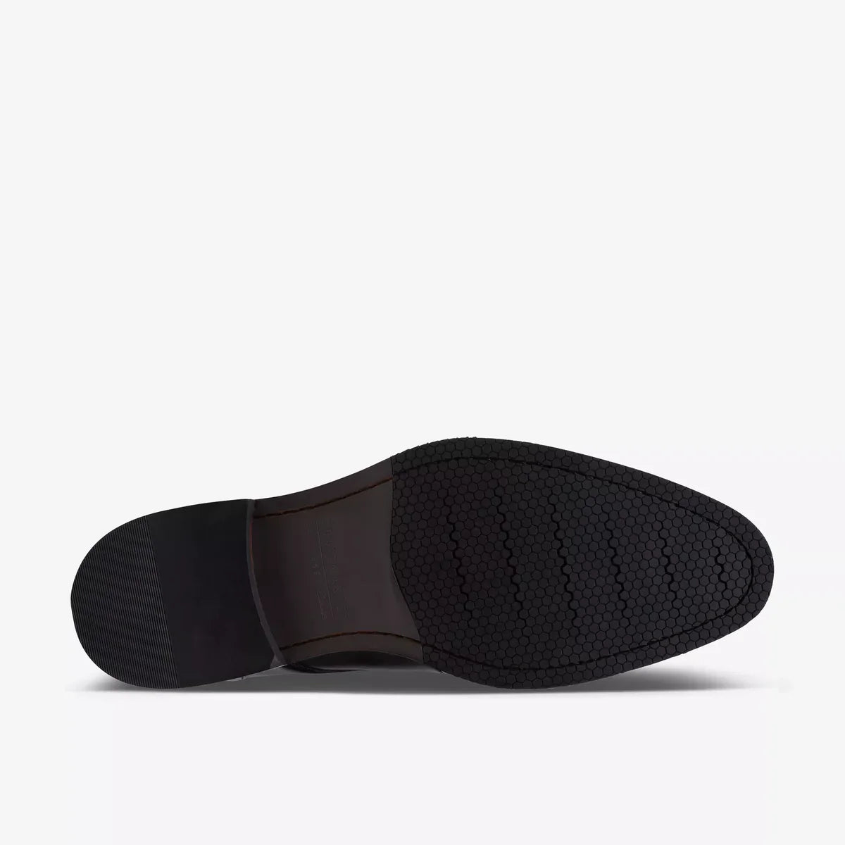 Clarks CraftArlo Monk mens Oxford