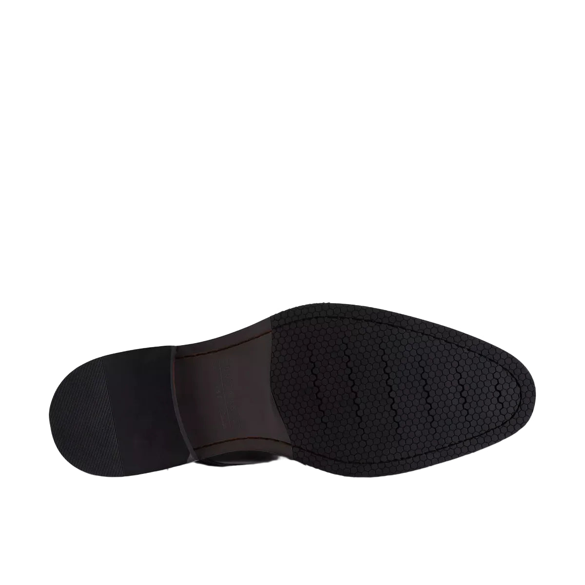 Clarks CraftArlo Monk mens Oxford
