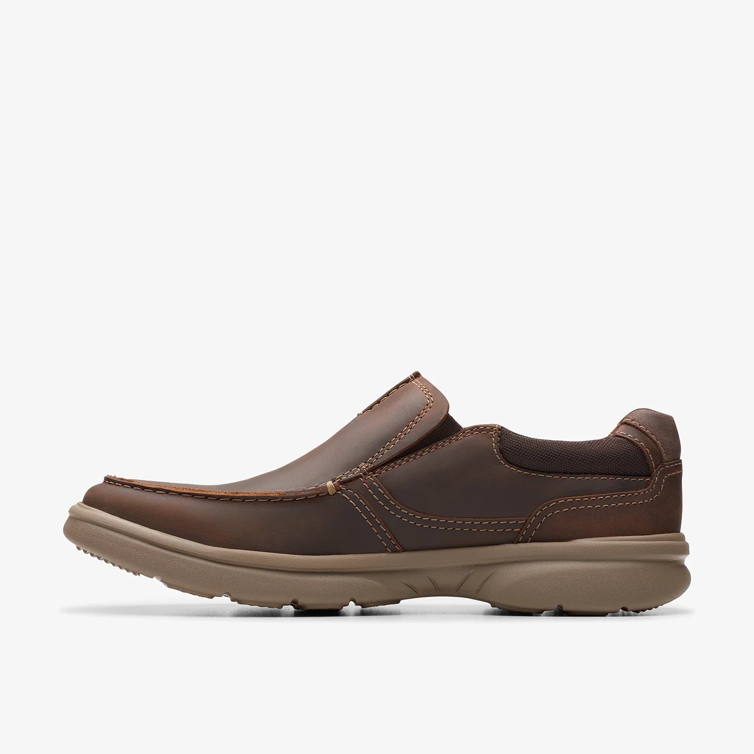 Clarks Mens Loafers Loafer