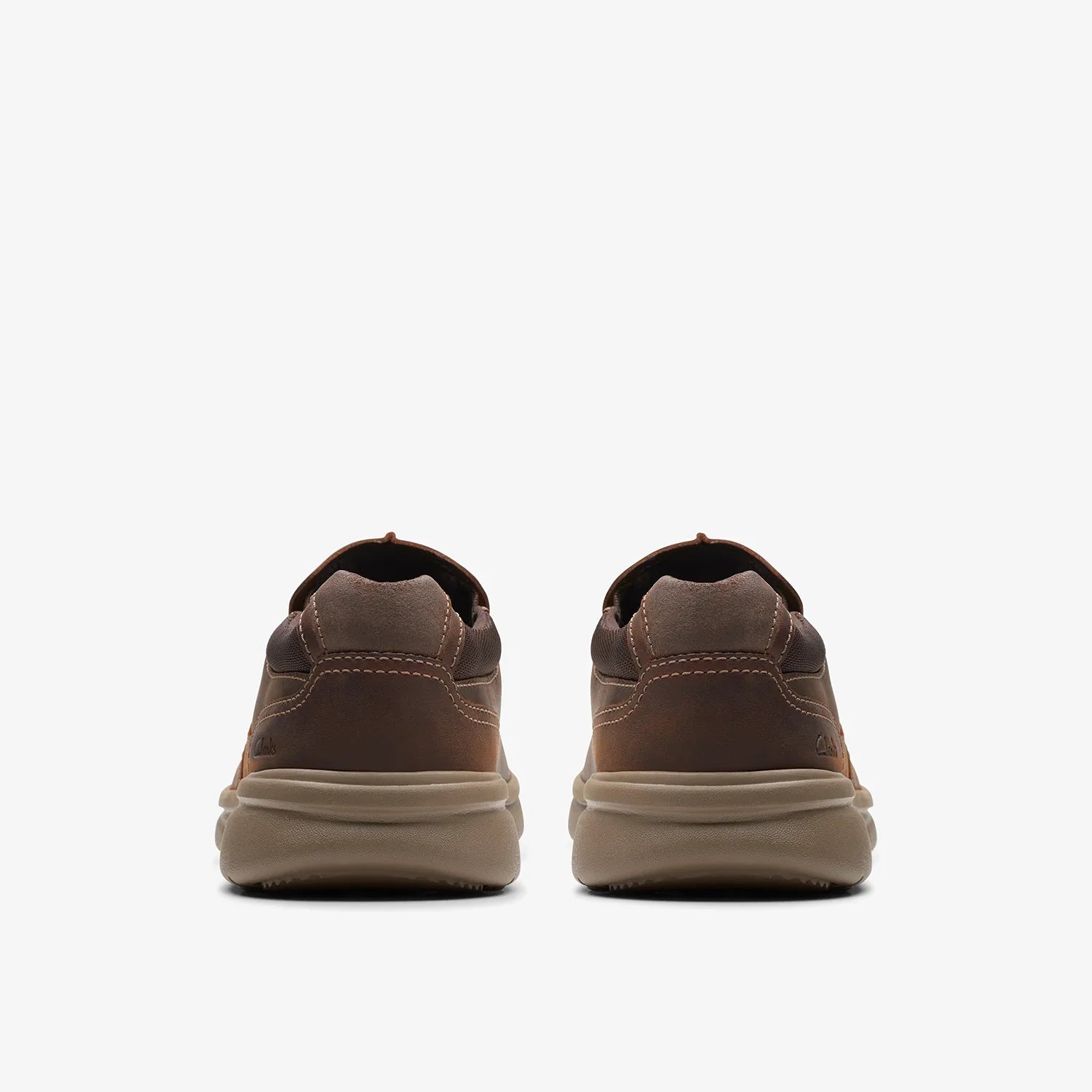 Clarks Mens Loafers Loafer