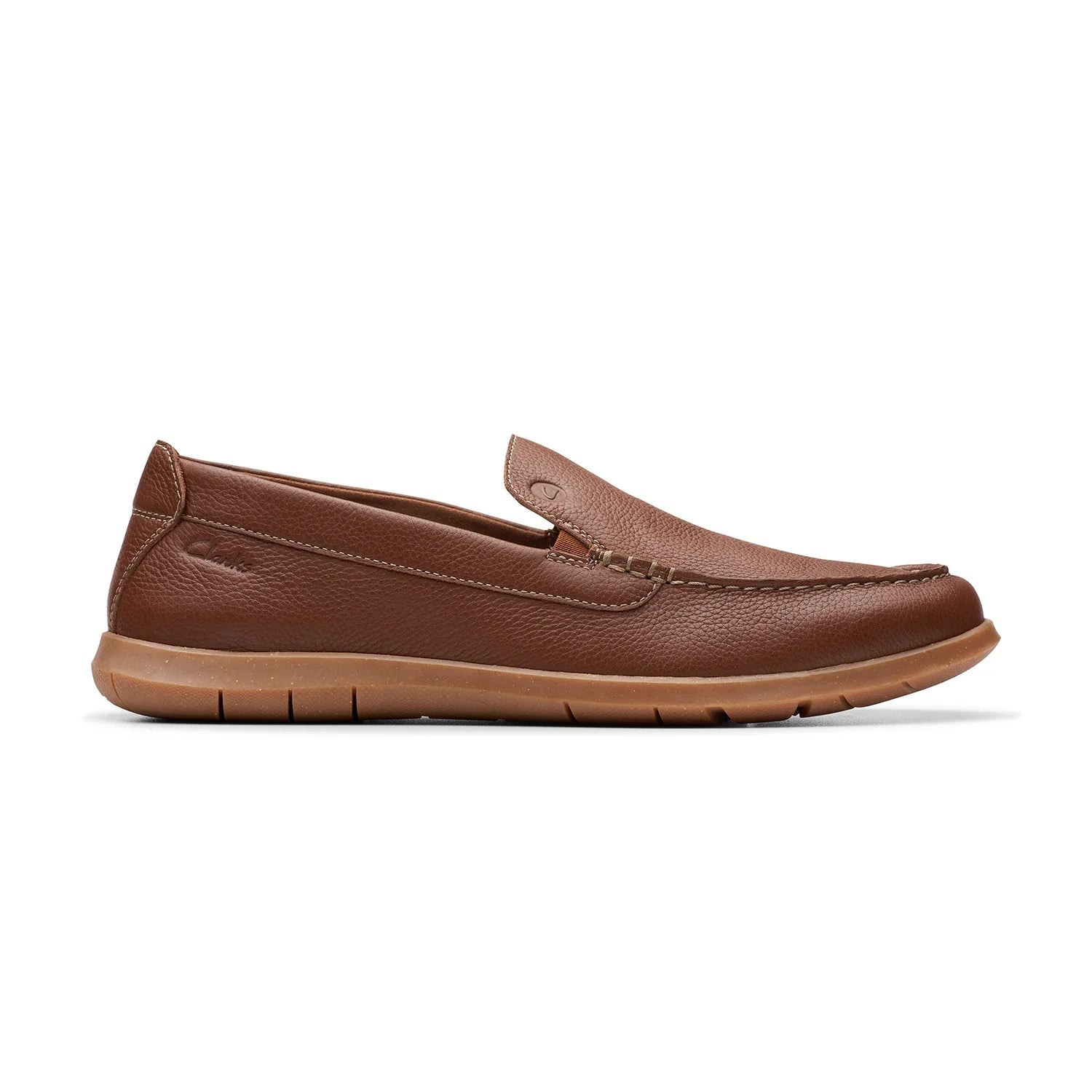 Clarks Men's Flexway Step 261769548080