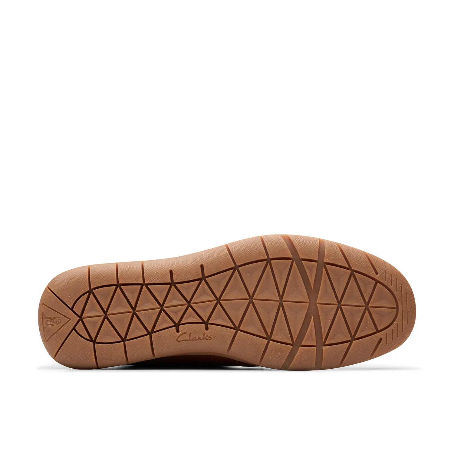 Clarks Men's Flexway Step 261769548080