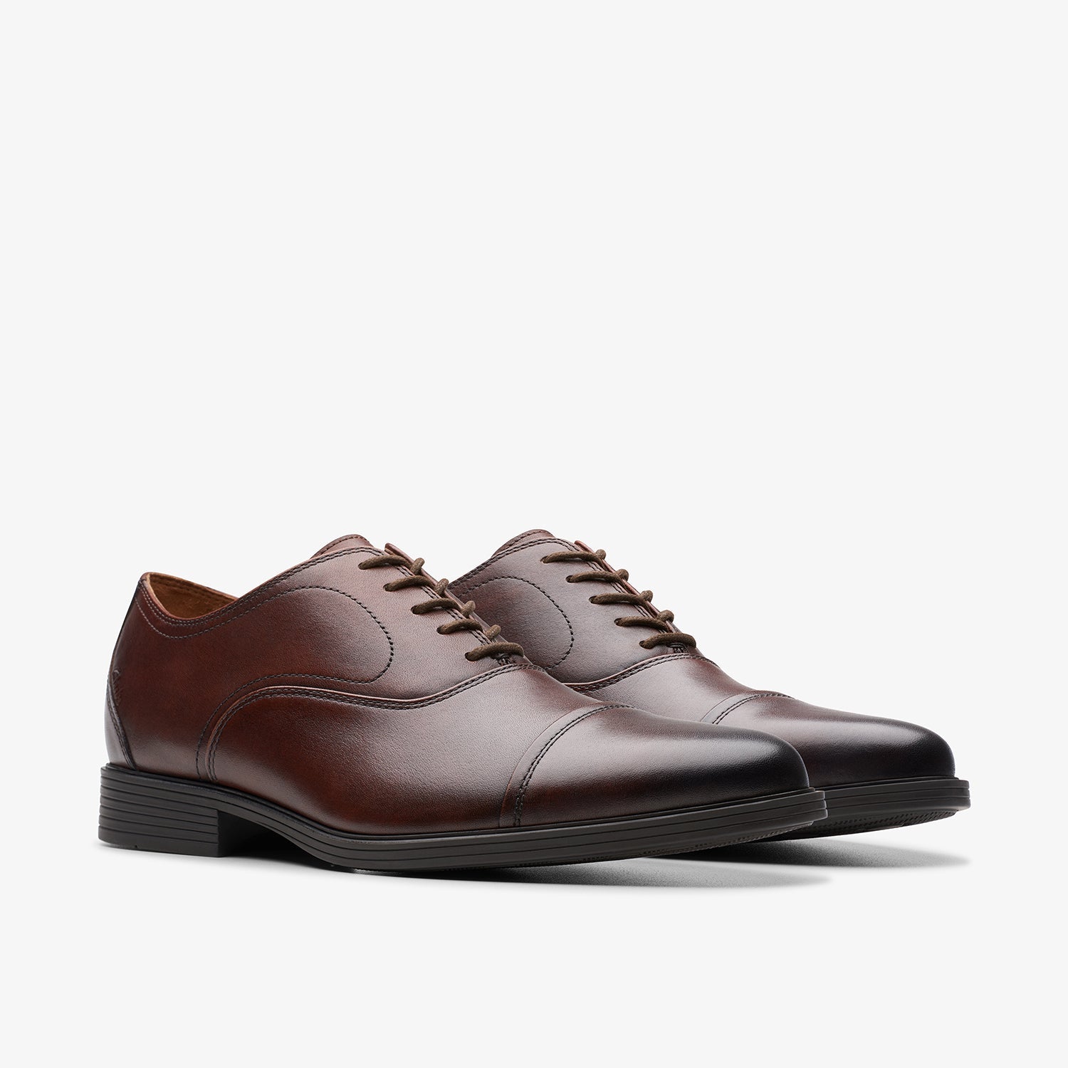 clarks Men - Weedon Oaks