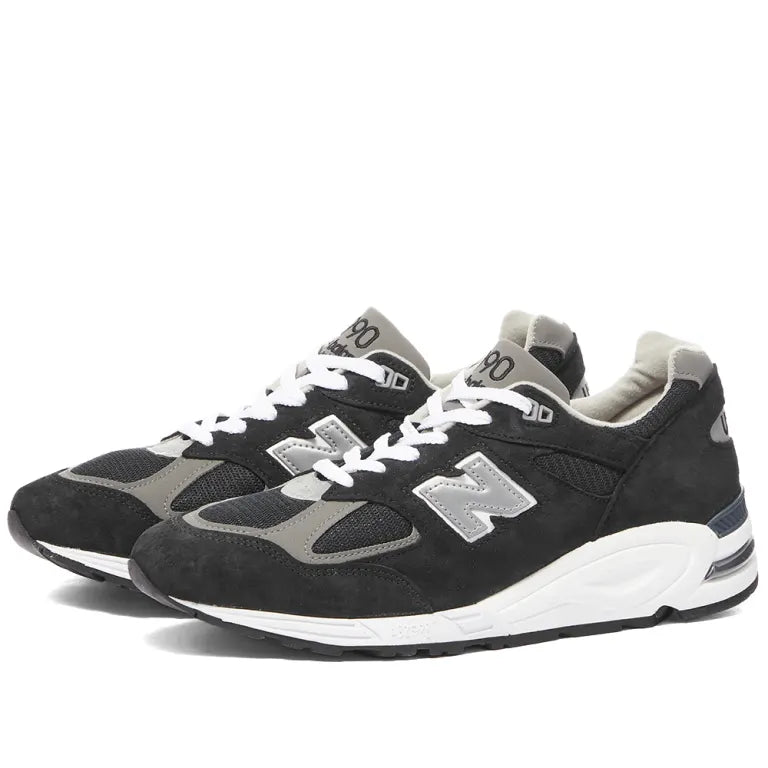 New Balance M990BL2 - Black