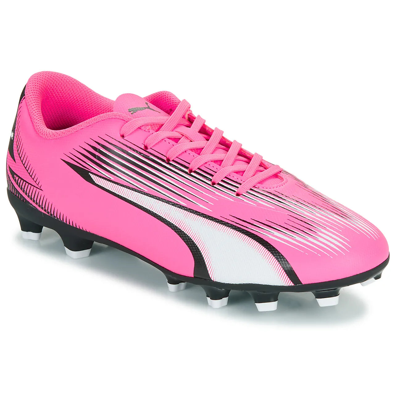 Puma
Unisex Youth Ultra Play Fg/Ag Jr Soccer Shoes