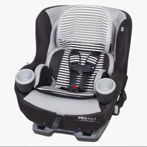 Baby Trend PROtect Car Seat Series Elite Convertible Car Seat