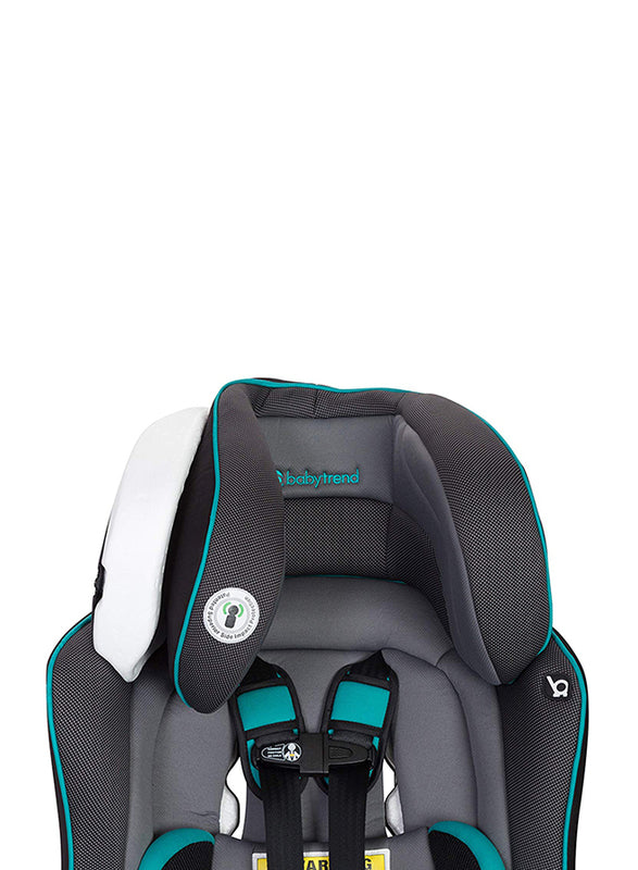 Baby Trend PROtect Car Seat Series Elite Convertible Car Seat