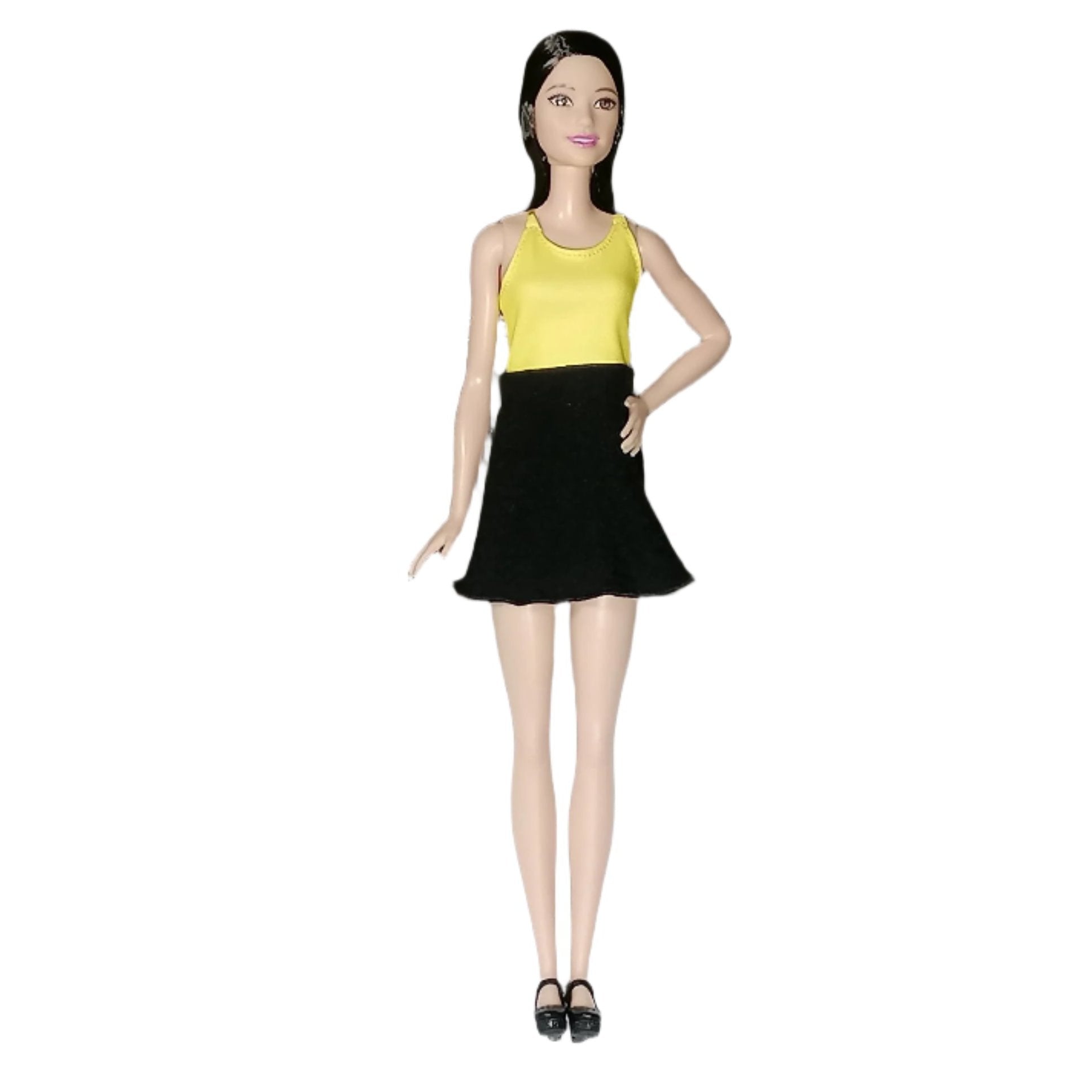 Barbie Doll – Classic Charm and Endless Fun