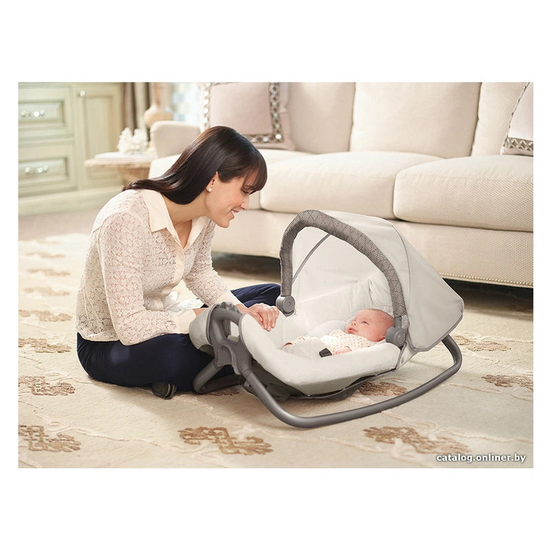 Pack N Play Cuddle Cove Elite Playard Paris
