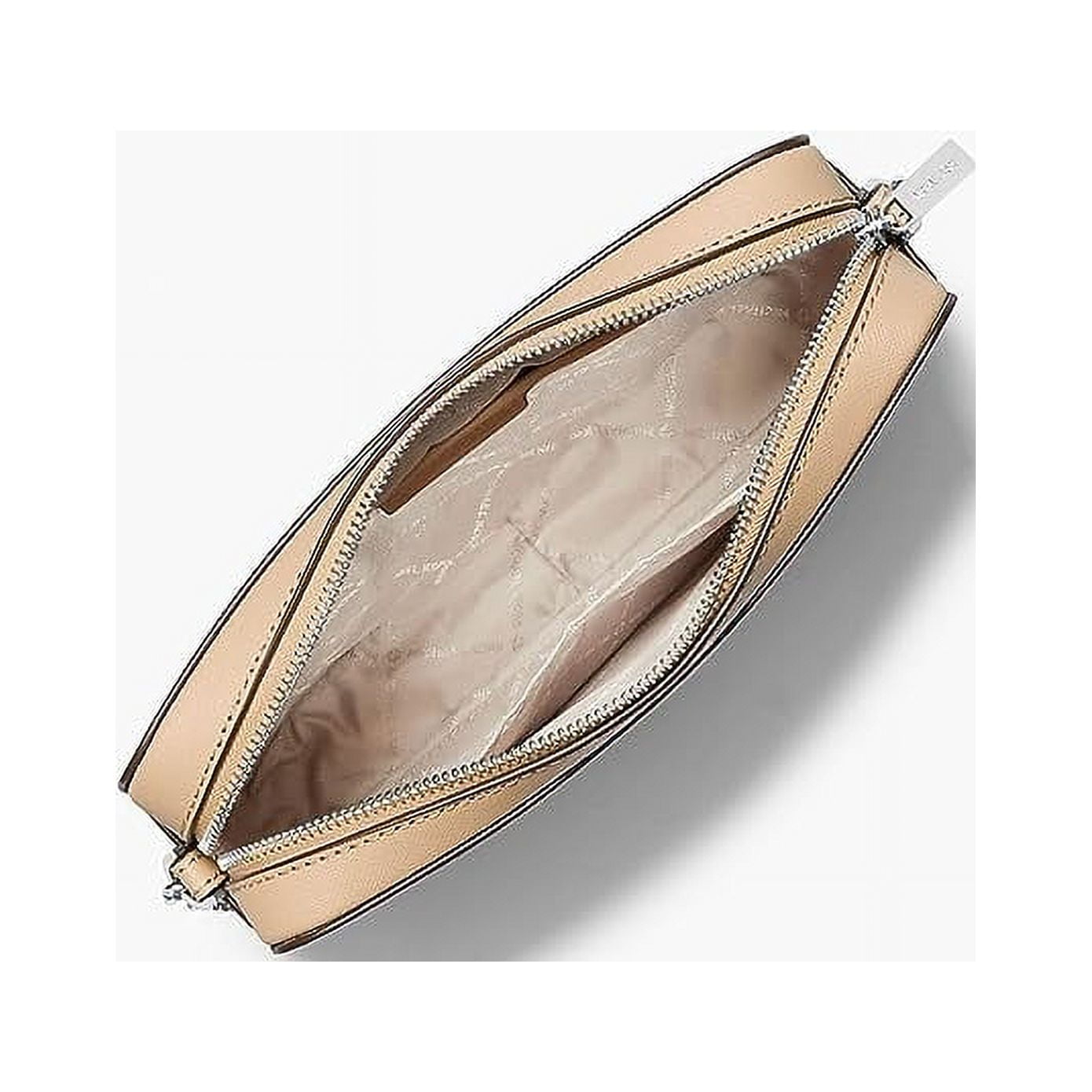 Michael Kors Women's Cross-body Camel