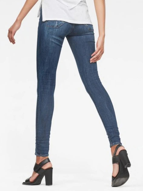 G-Star Raw بنطال جينز نسائي D06333-8968-6028