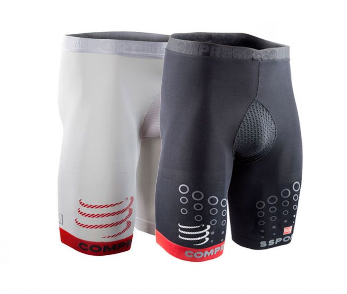 UNDERWEAR TRAIL RUNNING SHORTS