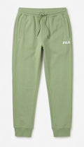 بنطال رياضي أخضر من FILA للرجال (sm13b638-315)