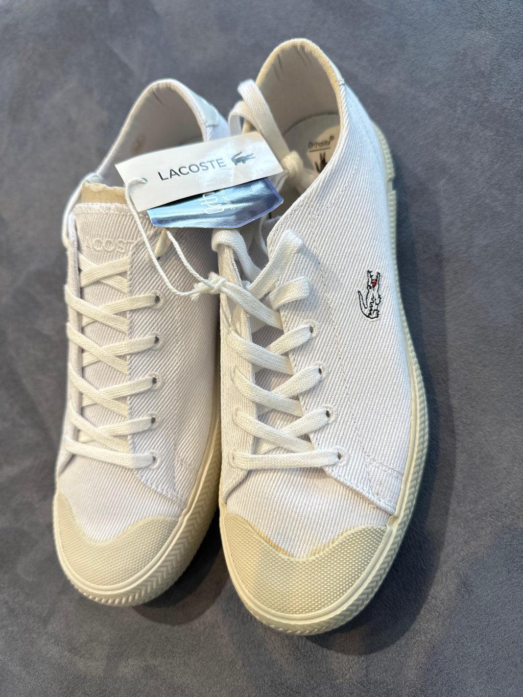 LACOSTE SNEAKERS