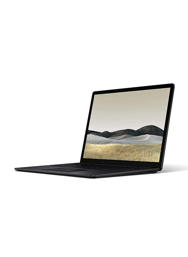 Surface Laptop 3 Laptop With 13.5 Inch Touchscreen Display/Intel Core i5-1035GB/256GB/8GB RAM/Windows 10 Black-Good